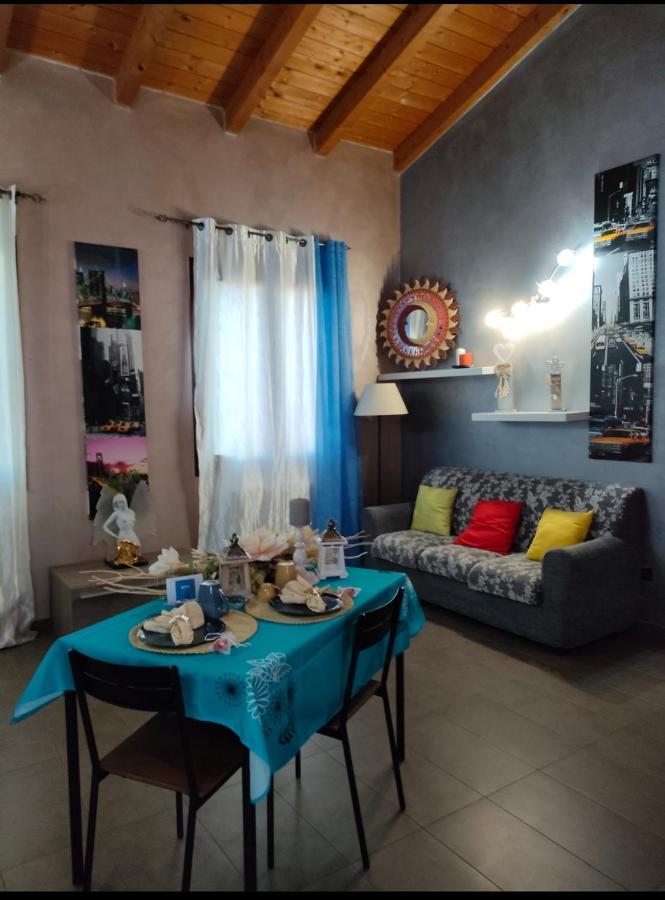 フェラーラ Casa Venere Bed & Breakfast エクステリア 写真